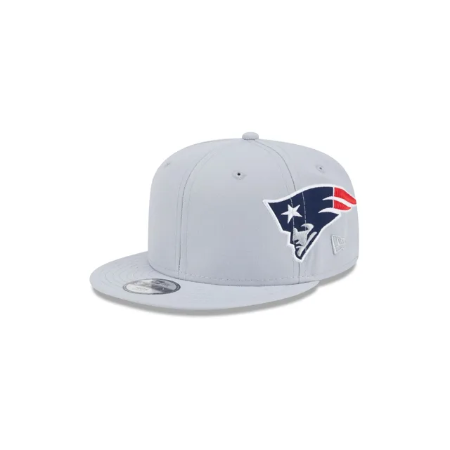 New England Patriots Casque pour enfants 9FIFTY Snapback Hat