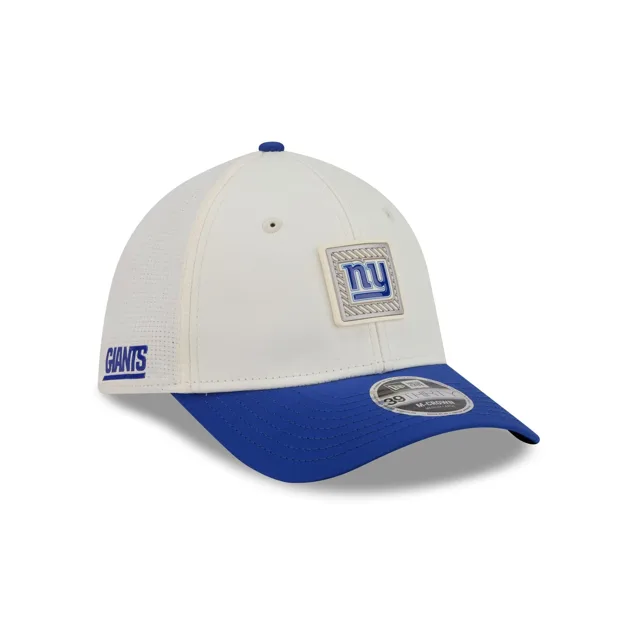New York Giants 2026 Training 39THIRTY M-Crown Bonnet extensible