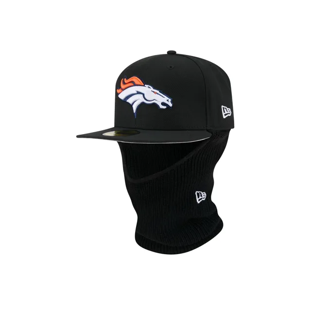 Denver Broncos Cagoule 59FIFTY Chapeau ajusté