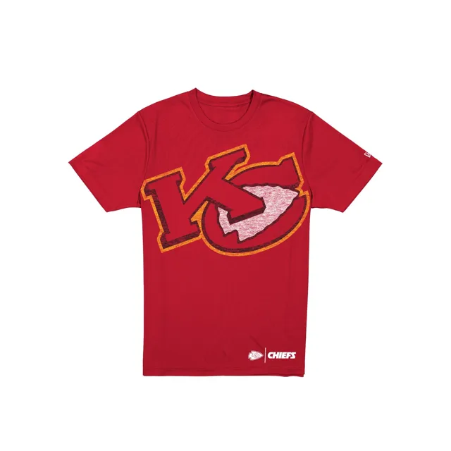 Kansas City Chiefs T-Shirt Décepteur