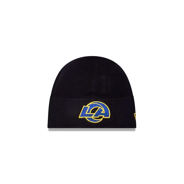 Los Angeles Rams 2026 Rivalités Skully Bonnet en tricot