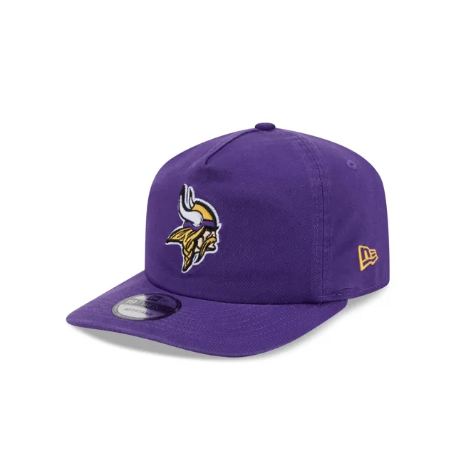 Casquette Snapback Minnesota Vikings Team 19TWENTY