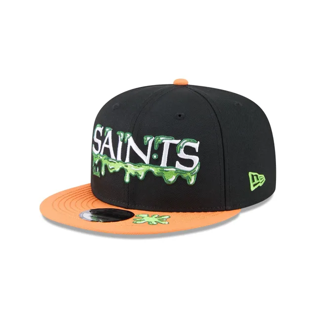 Nickelodeon Slime x New Orleans Saints 9FIFTY Casquette Snapback