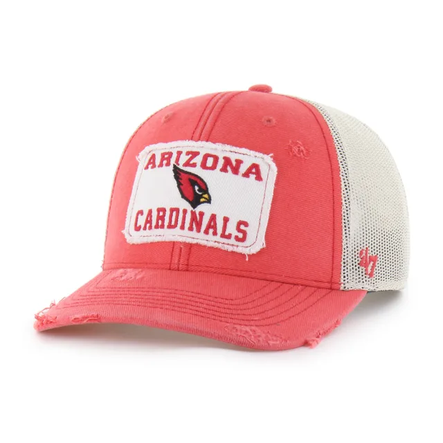 Arizona Cardinals SANGLE EGREMONT '47 TRUCKER
