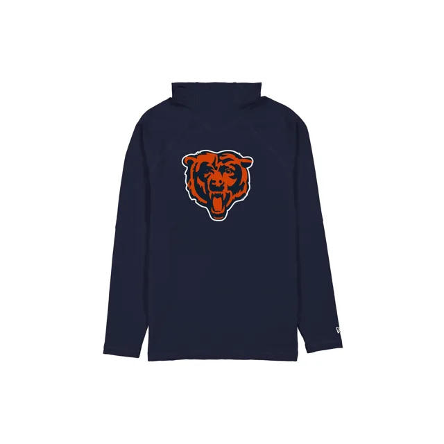 Chicago Bears 2026 Sweat à capuche fonctionnel Fandom Balaclava