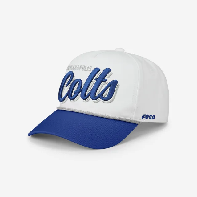 Casquette Indianapolis Colts Monty Script Marquee RF