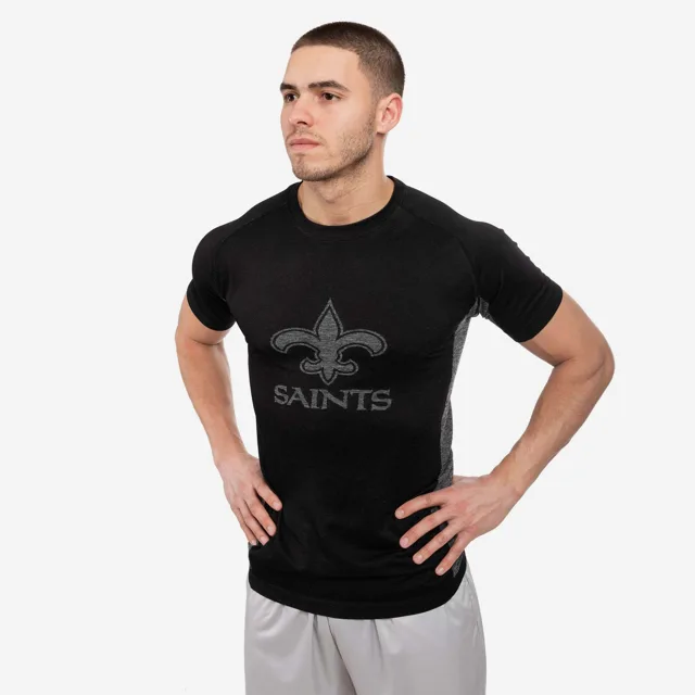 T-shirt New Orleans Saints Performance Pride