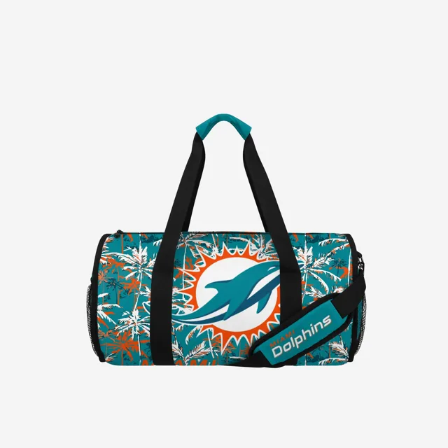 Sac de sport isotherme dégradé Miami Dolphins