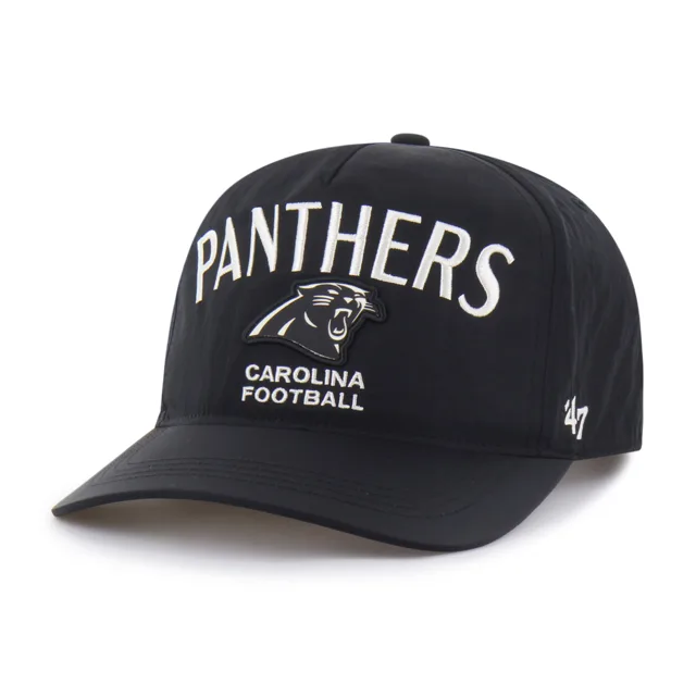 Carolina Panthers MODERNIA '47 HITCH RF COUPE RELAXÉE