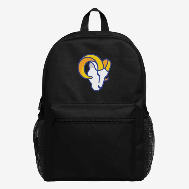 Sac à dos avec logo légendaire Los Angeles Rams