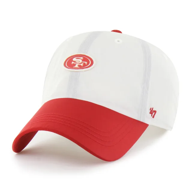 San Francisco 49ers MODERNIA '47 NETTOYAGE
