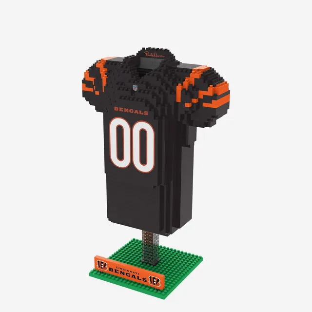 Maillot Cincinnati Bengals BRXLZ