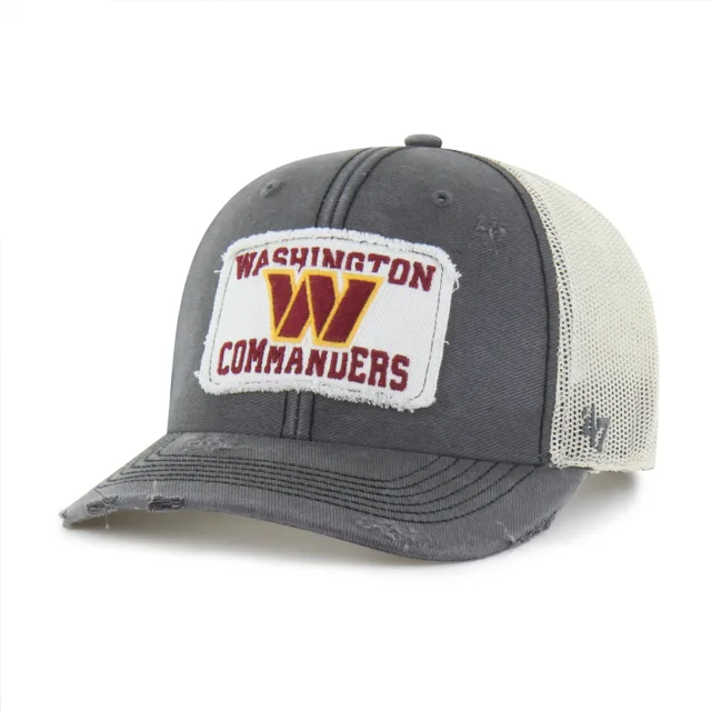Washington Commanders SANGLE EGREMONT '47 TRUCKER