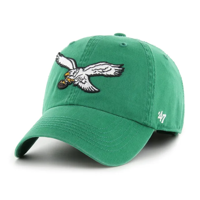 FRANCHISE Philadelphia Eagles CLASSIQUE HISTORIQUE '47