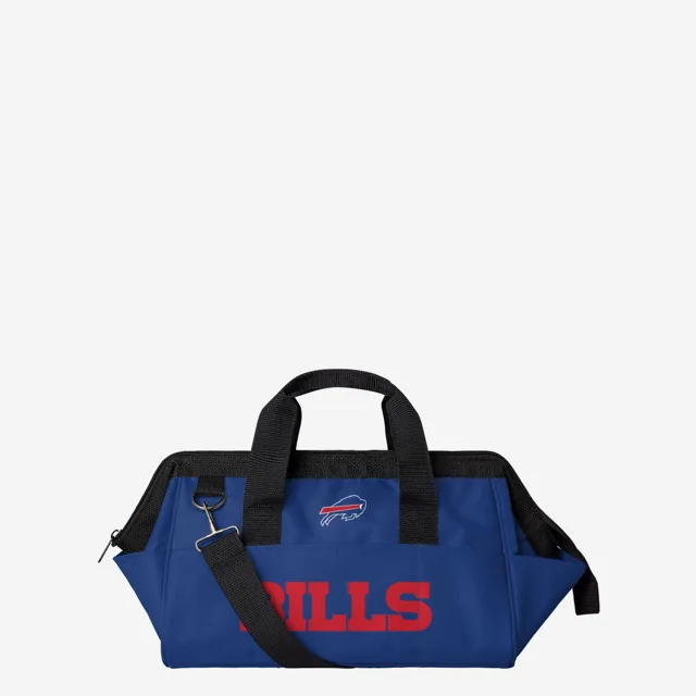 Sac à outils Buffalo Bills avec grand logo