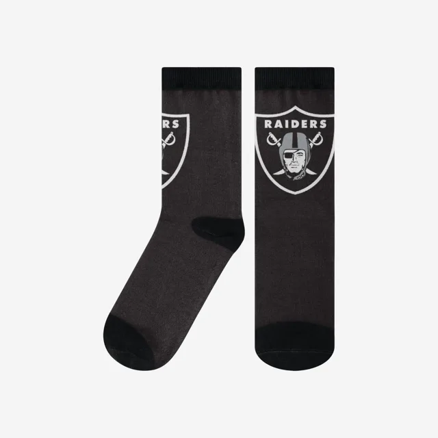 Chaussettes Las Vegas Raiders Primetime