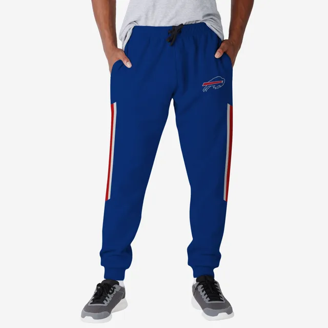 Pantalon de jogging à rayures Team Buffalo Bills