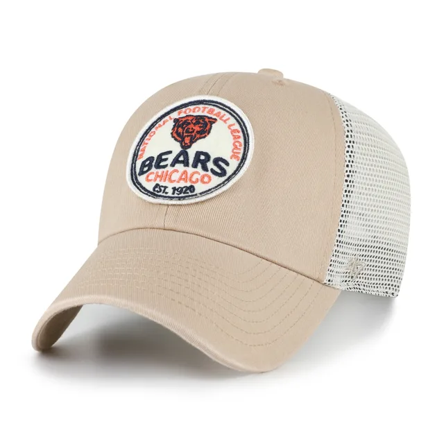 NETTOYAGE Chicago Bears FELTON '47