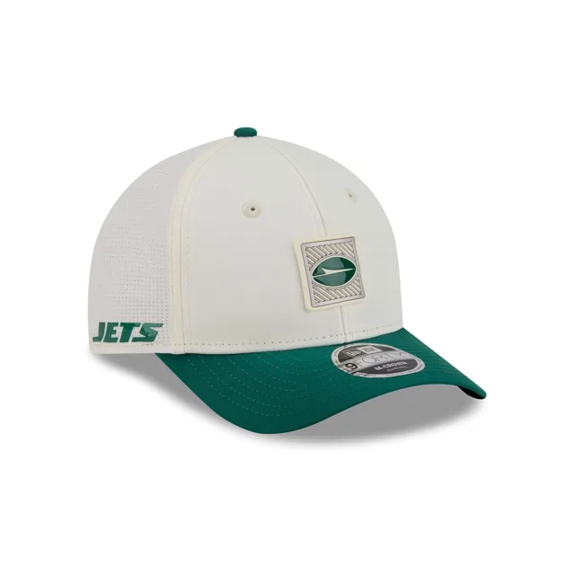 Casquette Snapback New York Jets 2026 Training 9FORTY M-Crown