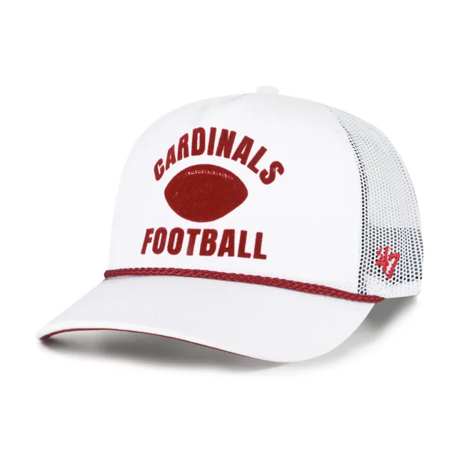 Arizona Cardinals FLOCK BALL '47 HITCH RF COUPE RELAXÉE