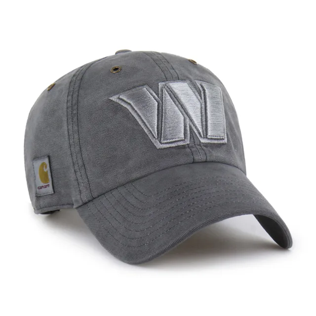 Washington Commanders CARHARTT TEINT '47 NETTOYAGE