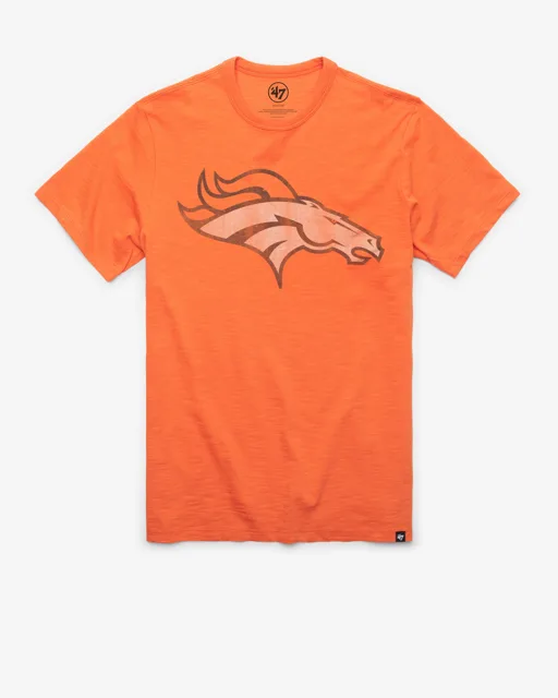 T-shirt Denver Broncos GRIT '47 SCRUM