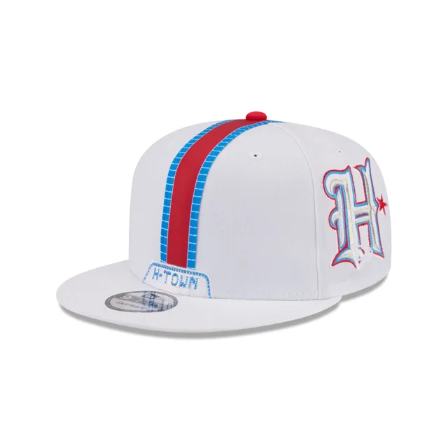 Houston Texans 2026 Pack casque rivalités 9FIFTY Snapback Hat