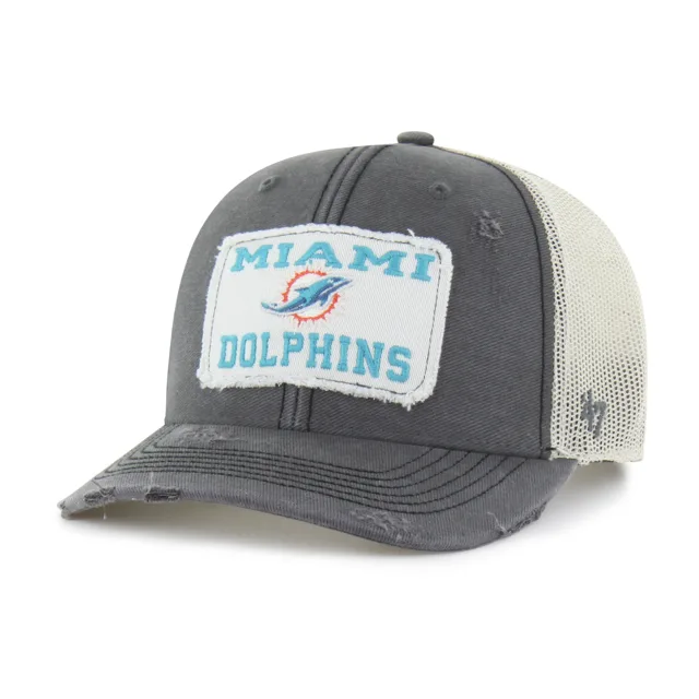 Miami Dolphins SANGLE EGREMONT '47 TRUCKER