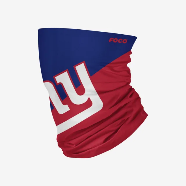 Écharpe Snood New York Giants avec grand logo