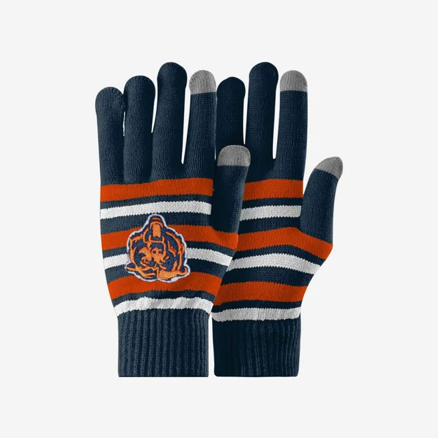 Gants extensibles Chicago Bears