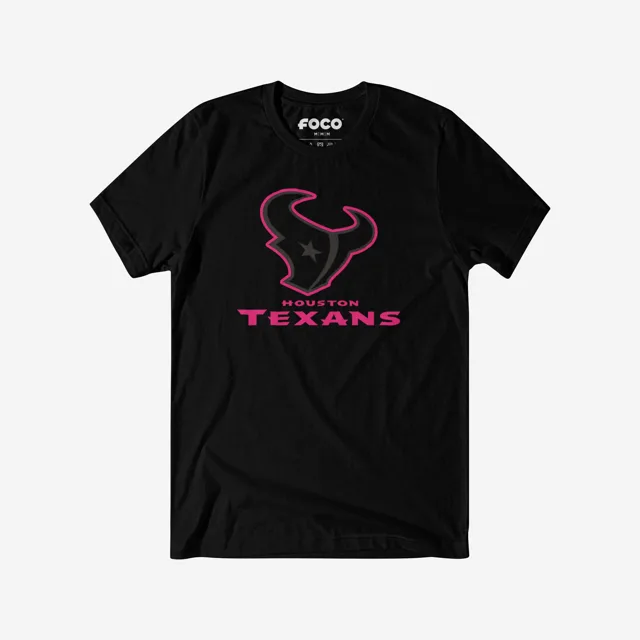 Houston Texans T-shirt à surbrillance