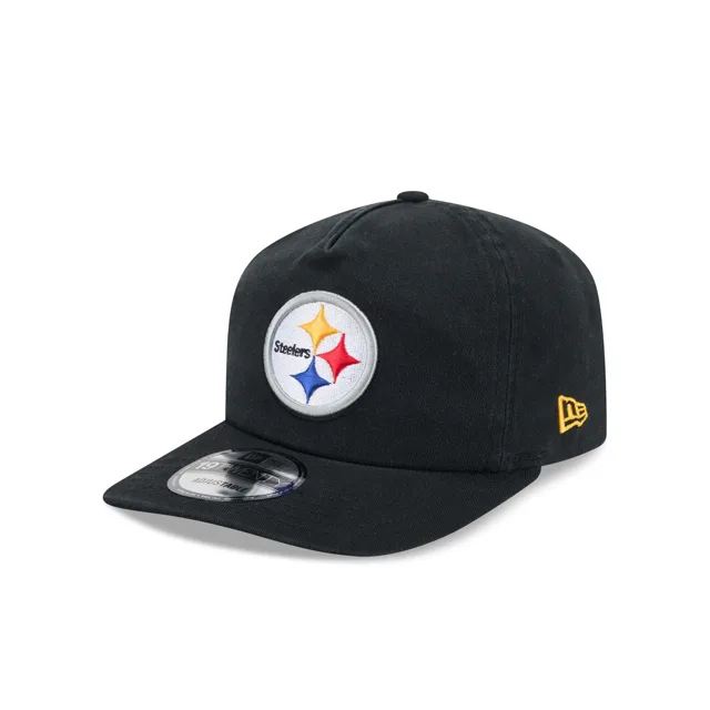 Casquette Snapback Pittsburgh Steelers Team 19TWENTY