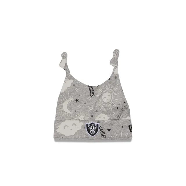 Las Vegas Raiders Bonnet bébé Sky