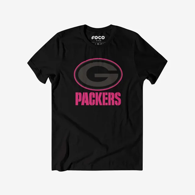 Green Bay Packers T-shirt à surbrillance
