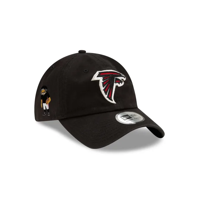 Bad Bunny x Atlanta Falcons Concho Casual Classic Chapeau réglable