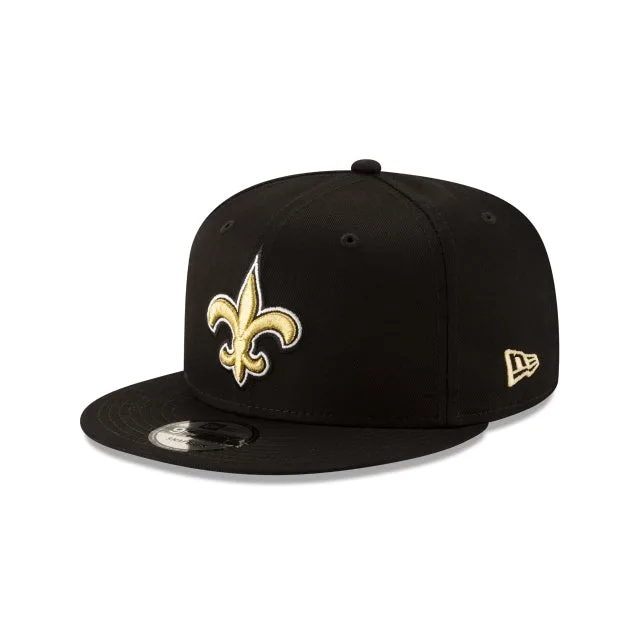 Casquette Snapback New Orleans Saints Basic 9FIFTY