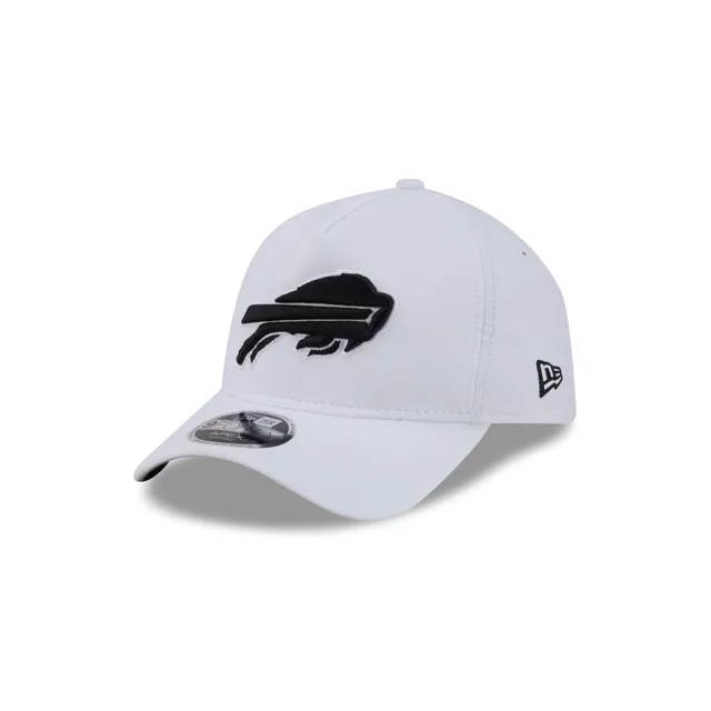 Buffalo Bills Casquette Snapback 9FORTY APEX blanche