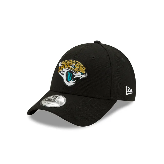 Jacksonville Jaguars Casquette réglable The League 9FORTY