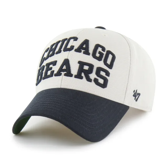 Chicago Bears Boucle de ligne cassée '47 MVP