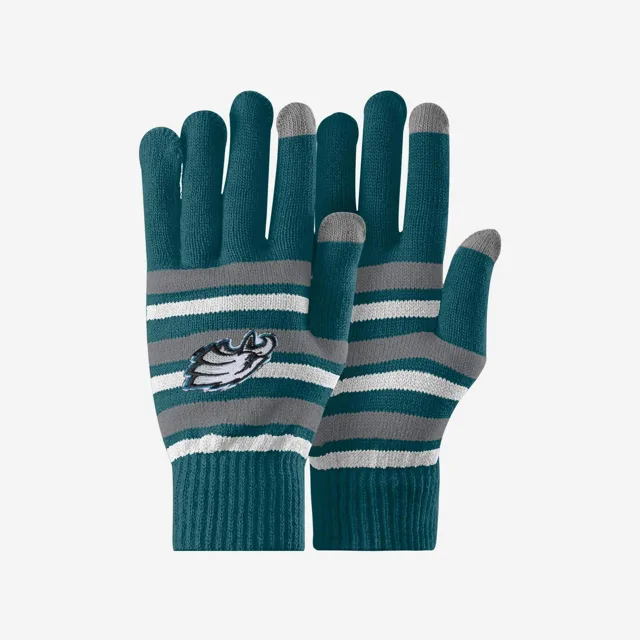 Gants extensibles Philadelphia Eagles