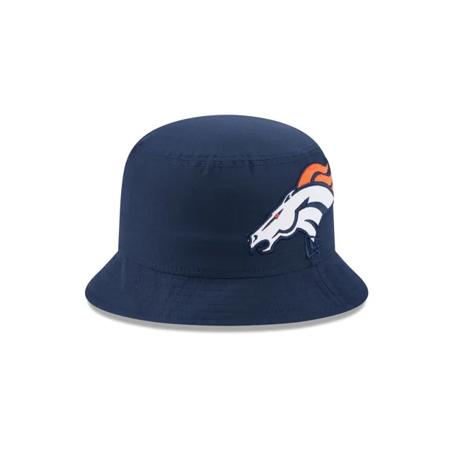 Chapeau bob pour casque Denver Broncos