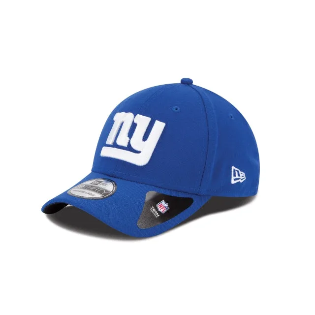 New York Giants Team Classic 39THIRTY Bonnet extensible
