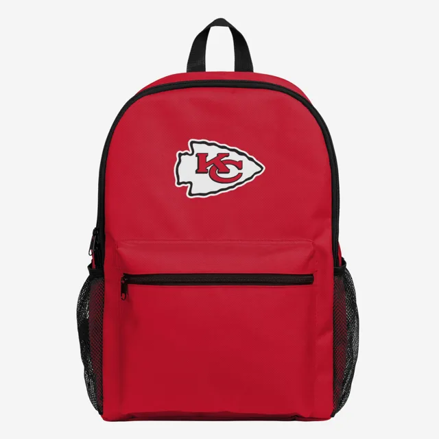 Sac à dos avec logo légendaire Kansas City Chiefs