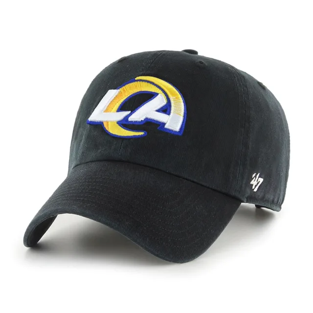 Los Angeles Rams '47 NETTOYAGE