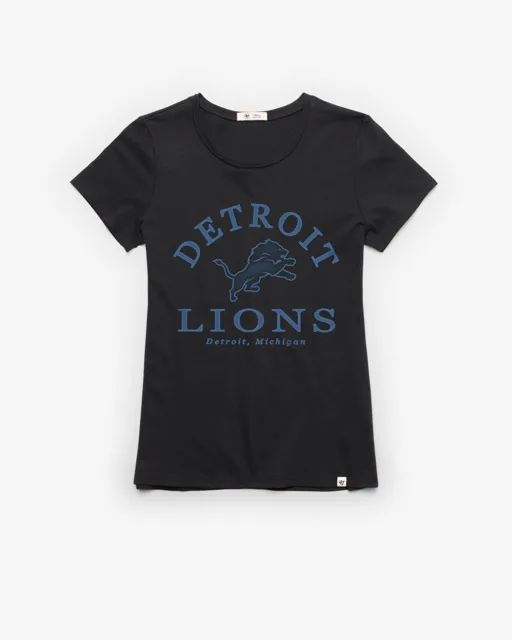 Detroit Lions FRESH START '47 FRANKIE TEE FEMME