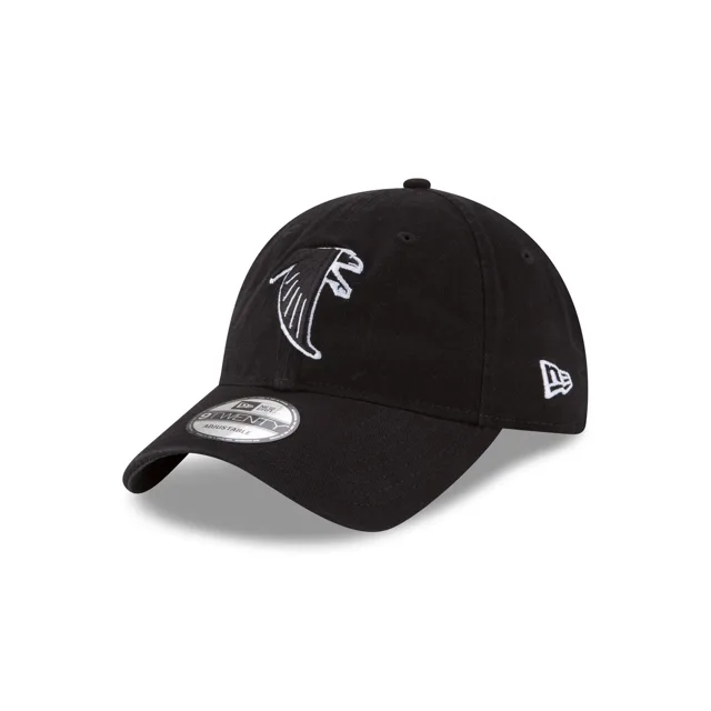 Atlanta Falcons NFL Core Classic Noir 9TWENTY Ajustable