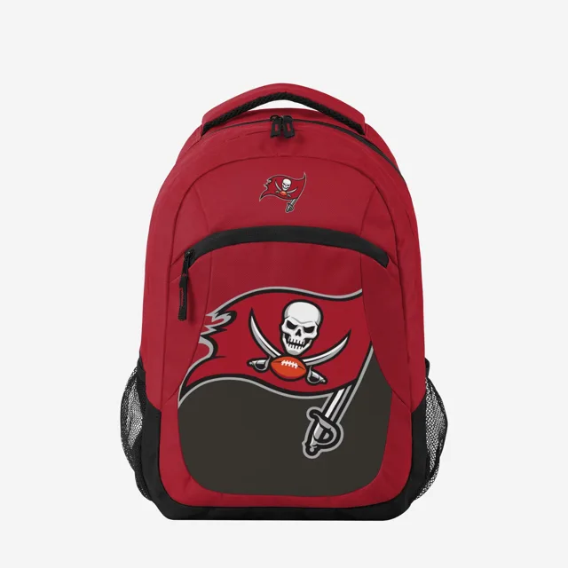 Sac à dos Tampa Bay Buccaneers Colorblock Action