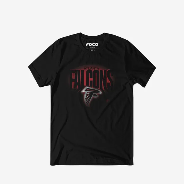 T-shirt projecteur Atlanta Falcons