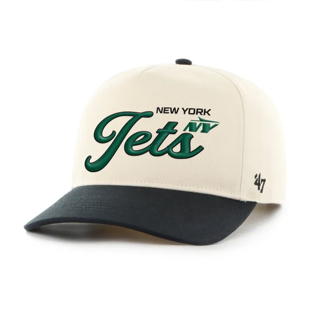 New York Jets ASSEMBLE '47 HITCH RF COUPE RELAXÉE