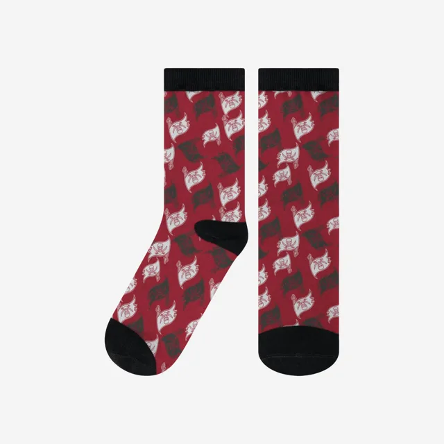 Chaussettes Tampa Bay Buccaneers Logo Blast